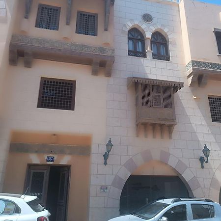 Ferienwohnung Tawaya Sahl Hashesh Hurghada Exterior foto