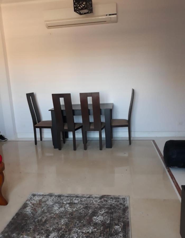 Ferienwohnung Tawaya Sahl Hashesh Hurghada Exterior foto